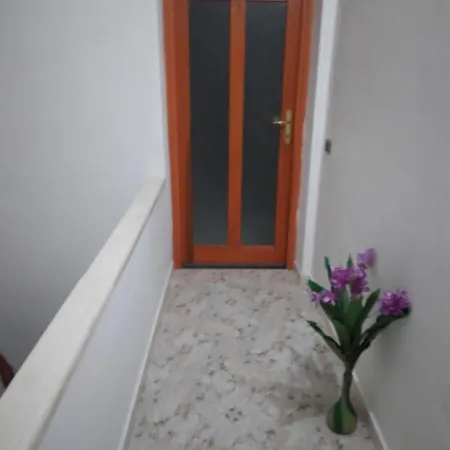 Apartment Casa Manca