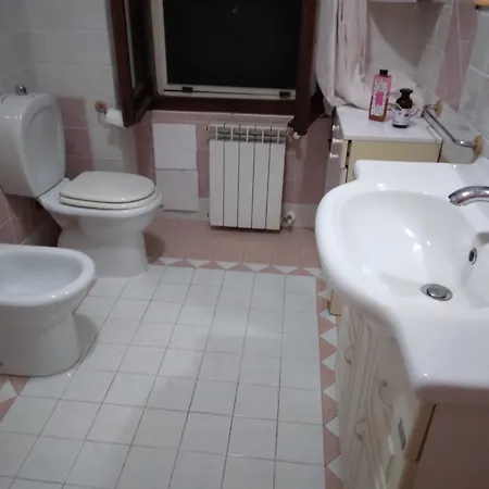 Casa Manca Apartment *
