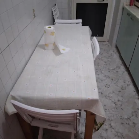 Casa Manca *