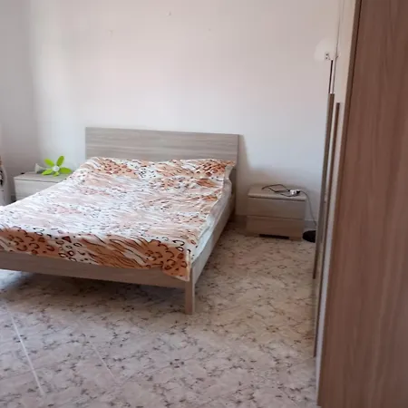 Apartment Casa Manca *