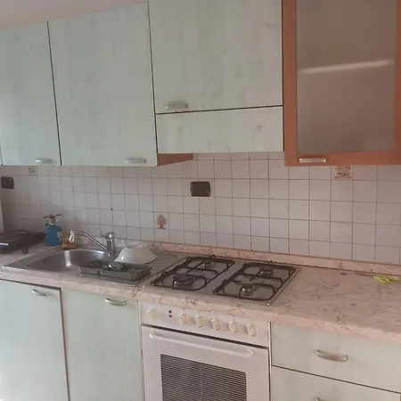 Apartment Casa Manca